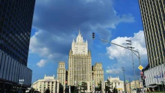 Москва обеща "подходящ" отговор на затварянето на руското консулство от Германия