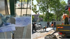 Столична община запорира сметките и автомобилите на "Капитолия" и запечатва обекта
