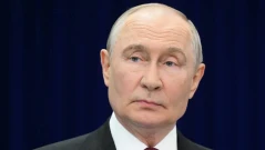 Путин предупреди за опитите за "поглъщане" на Русия: Ако някой се опита, може да "получи удар по зъбите"