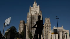 Москва обеща "остър отговор" на антируските действия на Берлин, привика германския шарже д'афер