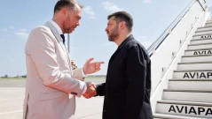 Белгия против ползване на замразени руски активи в подкрепа на Украйна