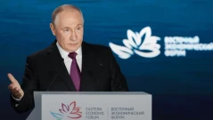 "Има шанс": Путин каза какъв е правилният подход за споразумение за Украйна (ВИДЕО)