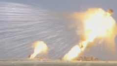 Китай демонстрира „Стоманен дъжд“: Новият боеприпас разширява възможностите на PCL-191