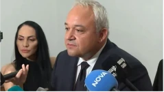 Отведената от полицията в Струмяни била заподозряна за поръчителство на убийството на мъжа си