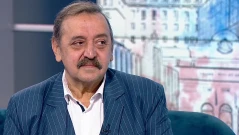 Проф. д-р Тодор Кантарджиев: Спорите на антракса живеят в почвата дълги години