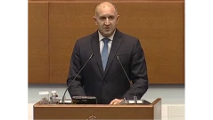 Европа може да съществува без Русия, но трудно ще съществува дълго срещу Русия, заяви Радев