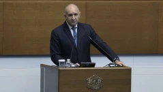 България няма да бъде част от ескалацията на войната в Украйна, увери Румен Радев