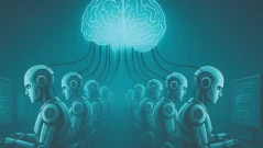 Възходът и падението на цивилизациите на изкуствения интелект