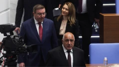 ГЕРБ пред отказ от участие в президентските избори