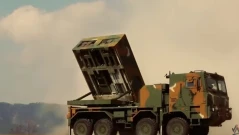 Корея измести САЩ? Chunmoo се превръща в сериозен съперник на HIMARS в Европа