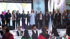 Илияна Йотова: Силата на народа ни е в паметта, която предаваме на поколенията