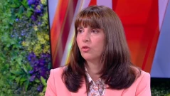 Наталия Ефремова: Минималната работна заплата може да се увеличи с 40-50 евро през 2027 г.