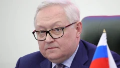 Рябков: Ситуацията в Украйна се мени, и то не в полза на Киев