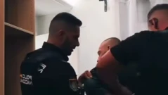 Задържаха Стоян Колев в Испания (ВИДЕО)