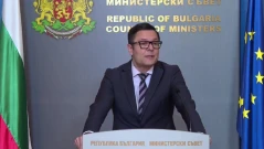 Пулев в Китай с важна мисия: България търси инвестиции и технологии за автосектора