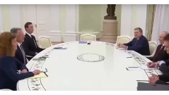 САЩ ще се опитат да рестартират мирните преговори за Украйна