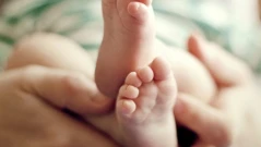 Пет бебета се родиха по естествен път само за 10 минути в „Шейново“
