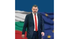 Пеевски поздрави българите за Съединението: Да продължим да работим за достойна България