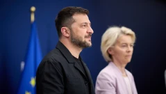 Украйна тъне в корупция - Зеленски ще хвърли други под влака, за да спаси собствената си кожа
