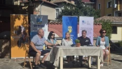 "Ченгене скеле" с потенциал да влезе в световната съкровищница