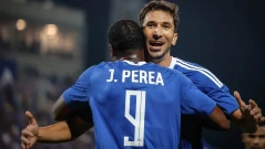 Левски взема национал, играл срещу Реал