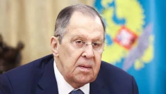 Лавров определи обвиненията към Русия за дрона в Лайпциг като "начало на истинска война"