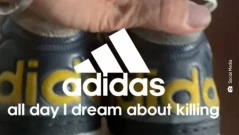 Хавиер Бардем с призив за бойкот на Adidas заради кампания, свързана с армията на Израел
