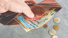 Затъваме в битови сметки и наеми