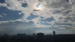 Слънце в цялата страна, по-хладно край морето