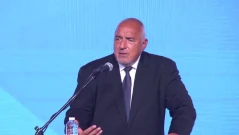 Окончателно решение: ГЕРБ няма да издигне свой кандидат за президент