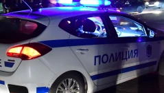 Молдовец блъснал патрулка при гонка с полицията и напуснал страната, Прокуратурата иска Европейска заповед за арест