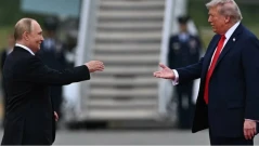 Путин и Тръмп проведоха "откровен" телефонен разговор, какво си казаха