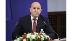 Резултатите в образованието ни са катастрофални, заяви Румен Радев