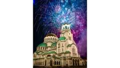 София е финалист за Европейска столица на туризма 2027