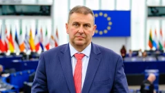 Емил Радев предлага по-строги мерки срещу незаконния трафик на оръжия в ЕС