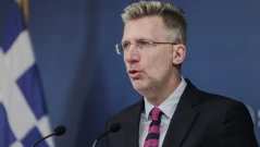 Скандал в Гърция заради данни от Евростат: Министър успокоява опозицията, че тамошните заплати са по-високи от българските
