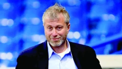 Съдът на ЕС отказа на Роман Абрамович да отмени санкциите срещу него