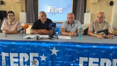 Пречупиха мисленето на хората с фалшива информация, лъжи и ТИК-ТОК, заяви Борисов (ВИДЕО)