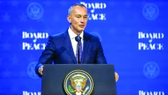 Доналд Тръмп желае Николай Младенов начело на ООН