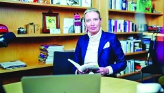 Алис Вайдел или гордата лесбийка