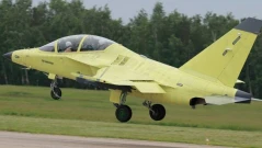 Руският Як-130М с нов радар и бойни способности: Кои държави проявяват интерес
