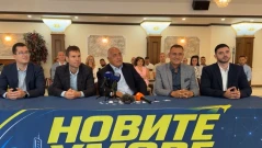 ГЕРБ се фокусира върху местните избори догодина, заяви Бойко Борисов