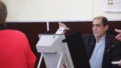 На всяка машина за гласуване ще бъде направена инвентаризация, съобщи ЦИК