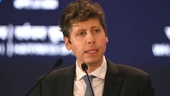 Шефът на OpenAI: Хората могат да загубят контрол над бъдещето в полза на ИИ