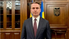 Главният прокурор на Украйна напусна страната, отправи тежки обвинения в корупция