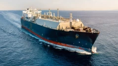 Цената на газа в Европа надхвърли 1000 долара за първи път от 2022 г.