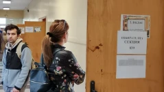 От днес заявяваме гласуване по настоящ адрес на президентските избори, става и онлайн