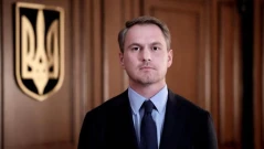 Зеленски освободи от поста главния прокурор, Кравченко обеща разкрития