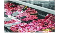 Тъпчат ни с антибиотици през месото