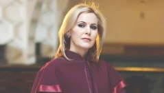 Прокурор Сийка Милева, кандидат за член на ВСС, пред "Труд news":  Целта ми е ВСС да се превърне в щит за професионализма, а не в арена за политически интереси